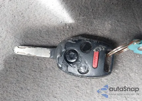 2009 Honda Civic Ex из США, поврежденный, VIN 2HGFA15829H526104